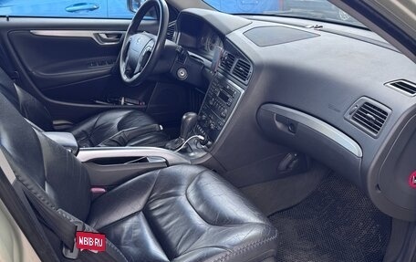Volvo XC70 I, 2006 год, 600 000 рублей, 7 фотография