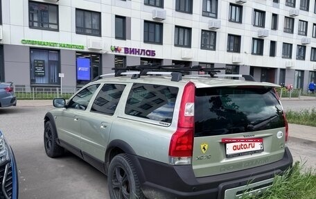 Volvo XC70 I, 2006 год, 600 000 рублей, 3 фотография