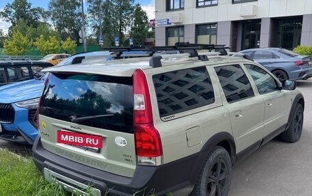 Volvo XC70 I, 2006 год, 600 000 рублей, 2 фотография