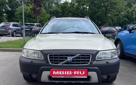 Volvo XC70 I, 2006 год, 600 000 рублей, 15 фотография
