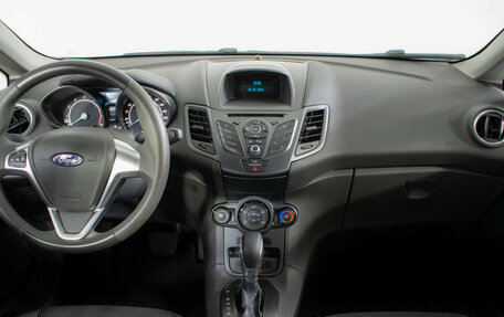Ford Fiesta, 2015 год, 945 000 рублей, 12 фотография