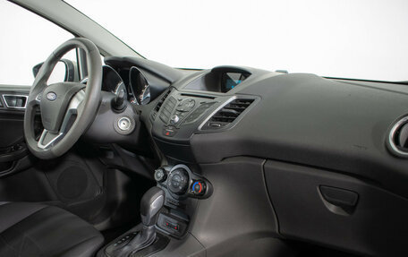 Ford Fiesta, 2015 год, 945 000 рублей, 10 фотография