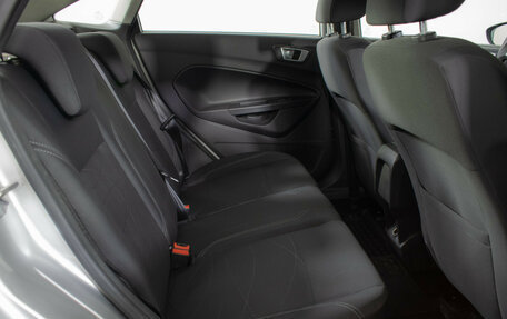 Ford Fiesta, 2015 год, 945 000 рублей, 11 фотография