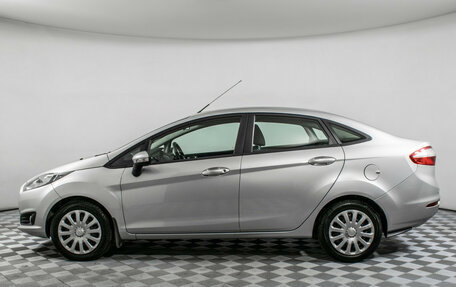 Ford Fiesta, 2015 год, 945 000 рублей, 9 фотография