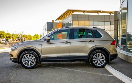 Volkswagen Tiguan II, 2019 год, 2 998 000 рублей, 4 фотография