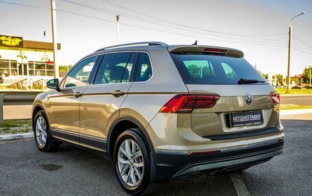 Volkswagen Tiguan II, 2019 год, 2 998 000 рублей, 5 фотография