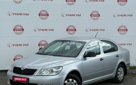 Skoda Octavia, 2013 год, 749 000 рублей, 1 фотография