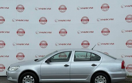Skoda Octavia, 2013 год, 749 000 рублей, 2 фотография