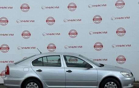Skoda Octavia, 2013 год, 749 000 рублей, 6 фотография