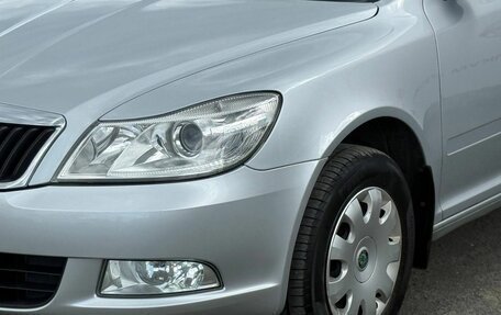 Skoda Octavia, 2013 год, 749 000 рублей, 10 фотография
