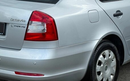 Skoda Octavia, 2013 год, 749 000 рублей, 13 фотография