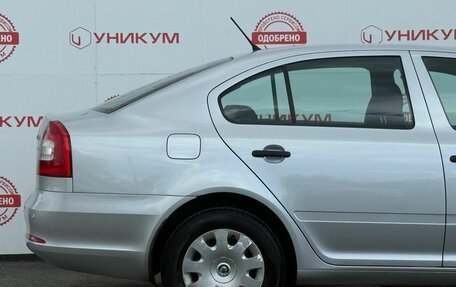 Skoda Octavia, 2013 год, 749 000 рублей, 17 фотография
