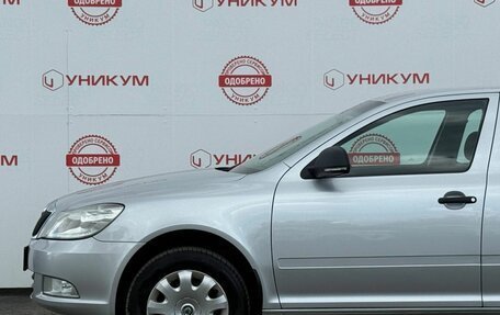 Skoda Octavia, 2013 год, 749 000 рублей, 15 фотография