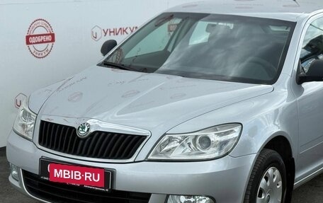 Skoda Octavia, 2013 год, 749 000 рублей, 9 фотография