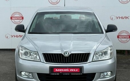 Skoda Octavia, 2013 год, 749 000 рублей, 8 фотография