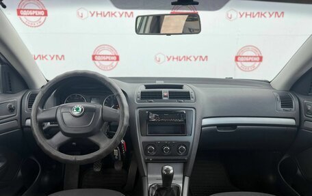 Skoda Octavia, 2013 год, 749 000 рублей, 20 фотография