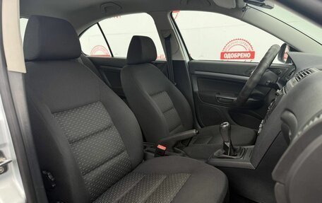 Skoda Octavia, 2013 год, 749 000 рублей, 22 фотография