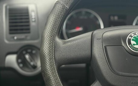 Skoda Octavia, 2013 год, 749 000 рублей, 25 фотография