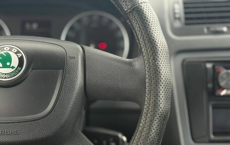 Skoda Octavia, 2013 год, 749 000 рублей, 26 фотография