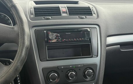 Skoda Octavia, 2013 год, 749 000 рублей, 27 фотография