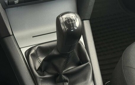 Skoda Octavia, 2013 год, 749 000 рублей, 30 фотография