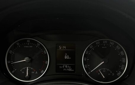 Skoda Octavia, 2013 год, 749 000 рублей, 37 фотография