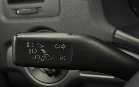 Skoda Octavia, 2013 год, 749 000 рублей, 35 фотография