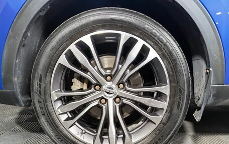 Haval F7 I, 2021 год, 1 543 000 рублей, 9 фотография