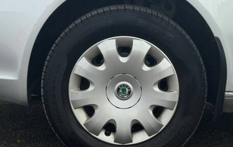 Skoda Octavia, 2013 год, 749 000 рублей, 38 фотография