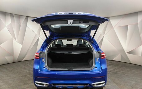 Haval F7 I, 2021 год, 1 543 000 рублей, 11 фотография