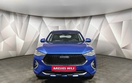 Haval F7 I, 2021 год, 1 543 000 рублей, 7 фотография