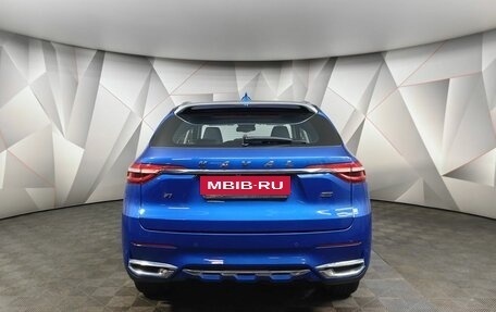 Haval F7 I, 2021 год, 1 543 000 рублей, 8 фотография