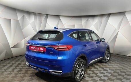 Haval F7 I, 2021 год, 1 543 000 рублей, 2 фотография