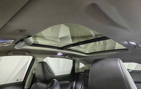 Haval F7 I, 2021 год, 1 543 000 рублей, 21 фотография