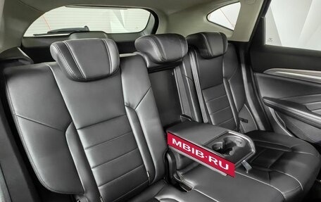 Haval F7 I, 2021 год, 1 543 000 рублей, 16 фотография