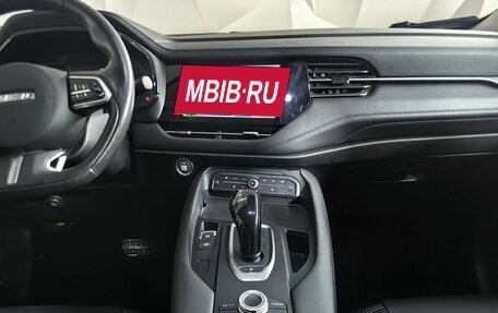 Haval F7 I, 2021 год, 1 543 000 рублей, 14 фотография