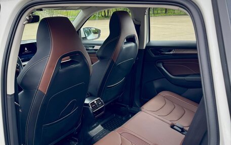 Skoda Kodiaq I, 2022 год, 4 260 000 рублей, 9 фотография