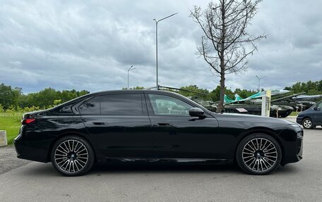 BMW 7 серия, 2025 год, 15 900 000 рублей, 3 фотография