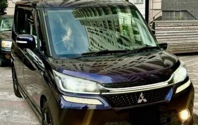 Mitsubishi Delica D:2 II, 2018 год, 1 100 000 рублей, 1 фотография