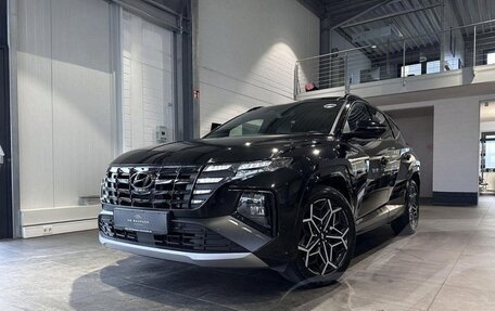 Hyundai Tucson, 2022 год, 2 670 000 рублей, 1 фотография