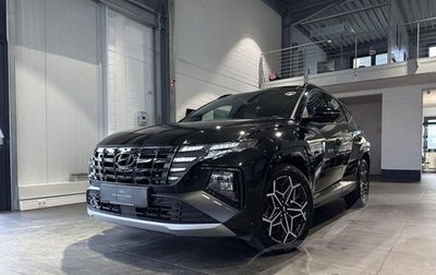 Hyundai Tucson, 2022 год, 2 670 000 рублей, 1 фотография