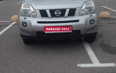 Nissan X-Trail, 2009 год, 800 000 рублей, 1 фотография