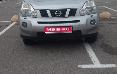 Nissan X-Trail, 2009 год, 800 000 рублей, 1 фотография