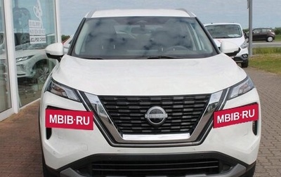 Nissan X-Trail, 2022 год, 3 500 000 рублей, 1 фотография