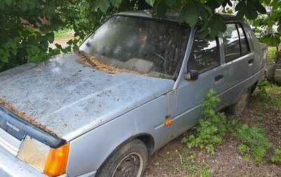 ЗАЗ 1103 «Славута», 2004 год, 45 000 рублей, 1 фотография