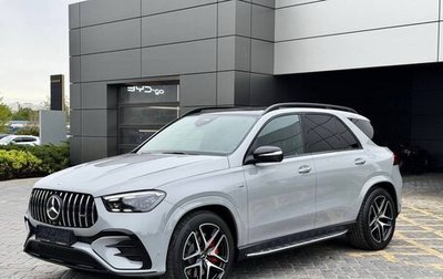 Mercedes-Benz GLE AMG, 2025 год, 15 700 000 рублей, 1 фотография