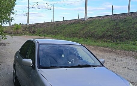 Mitsubishi Lancer IX, 2004 год, 320 000 рублей, 1 фотография