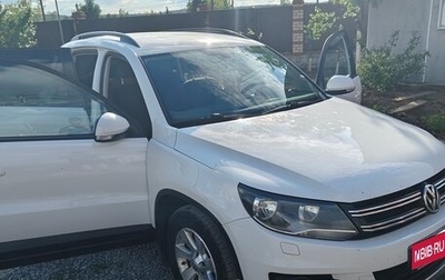 Volkswagen Tiguan I, 2012 год, 1 150 000 рублей, 1 фотография