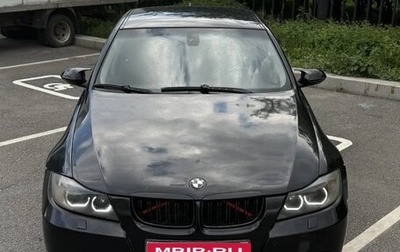BMW 3 серия, 2006 год, 730 000 рублей, 1 фотография
