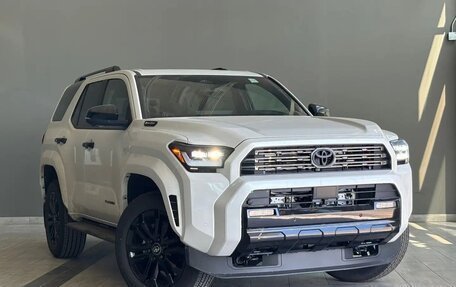 Toyota 4Runner, 2026 год, 12 990 000 рублей, 1 фотография